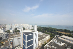 Parkway Parade (D15), Office #465206931